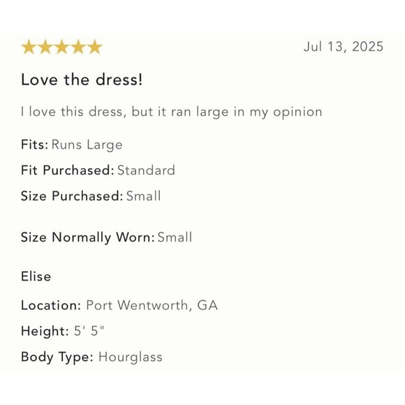 NWT Size L - Anthropologie Apron-Style Mini Dress (NWT US$ 158) - Picture 11 of 15